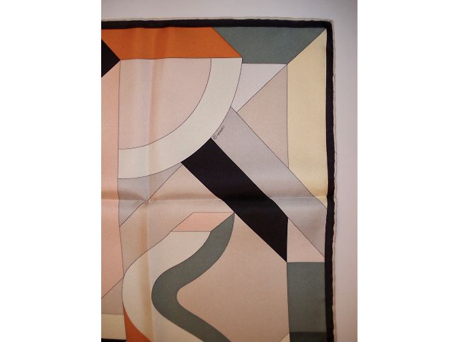 Hermès PERSPECTIVA CAVALIÈRE Multicor - vista 5