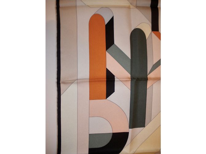 Hermès PERSPECTIVA CAVALIÈRE Multicor - vista 6