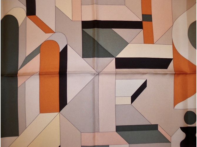 Hermès PERSPECTIVA CAVALIÈRE Multicor - vista 7