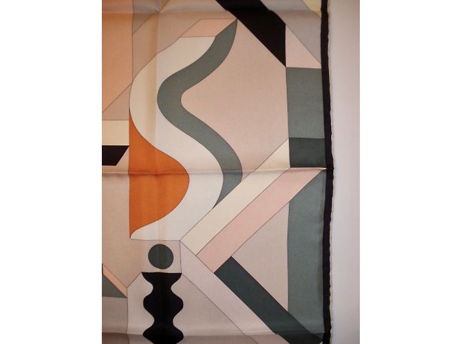 Hermès PERSPECTIVA CAVALIÈRE Multicor - vista 8