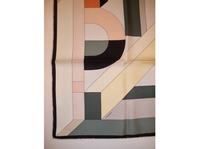 Hermès PERSPECTIVA CAVALIÈRE Multicor - vista 9