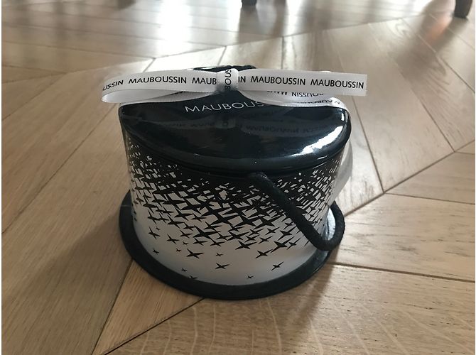 Mauboussin Je t'aime mon cœur - view 5