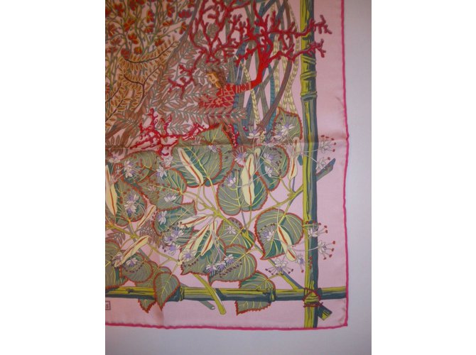 Hermès MYTHES et MÉTAMORPHOSES Mehrfarben - Ansicht 12
