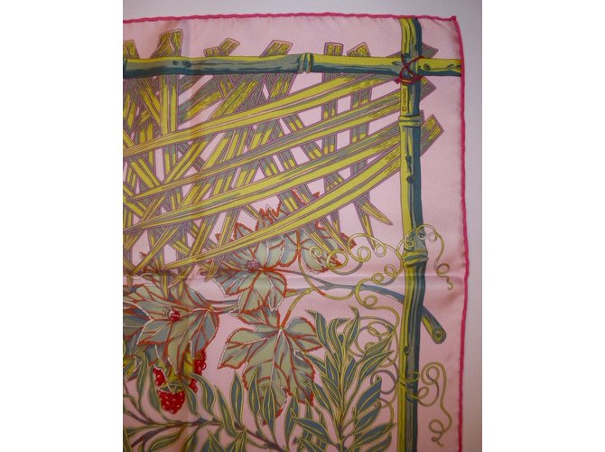 Hermès MYTHES et MÉTAMORPHOSES Mehrfarben - Ansicht 6