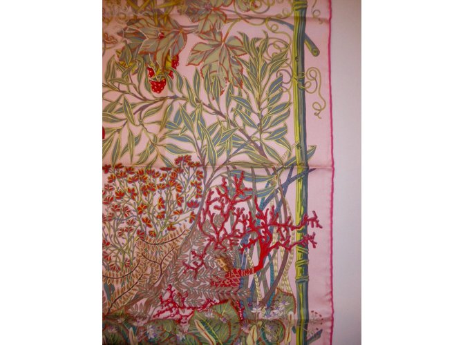 Hermès MYTHES et MÉTAMORPHOSES Mehrfarben - Ansicht 9