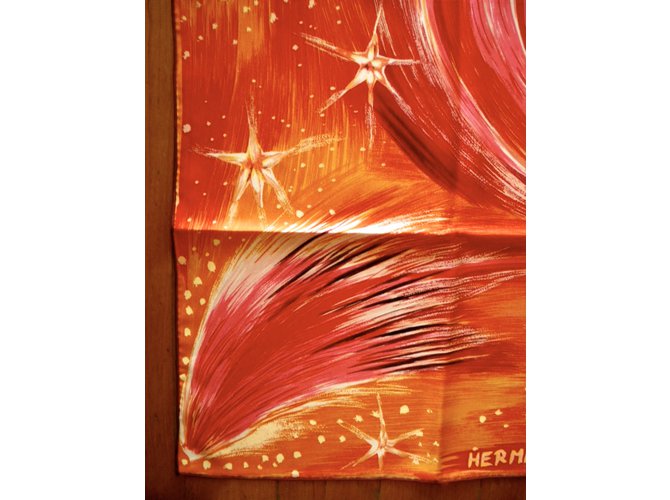 Hermès LUCES DEL CIELO Multicolor - vista 10