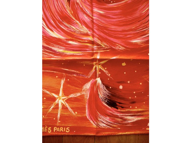 Hermès LUCES DEL CIELO Multicolor - vista 11
