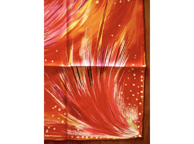 Hermès LUCES DEL CIELO Multicolor - vista 12