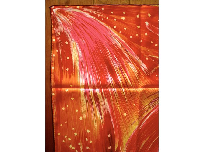 Hermès LUCES DEL CIELO Multicolor - vista 4