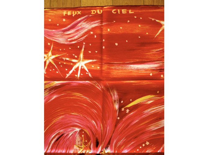 Hermès LUCES DEL CIELO Multicolor - vista 5