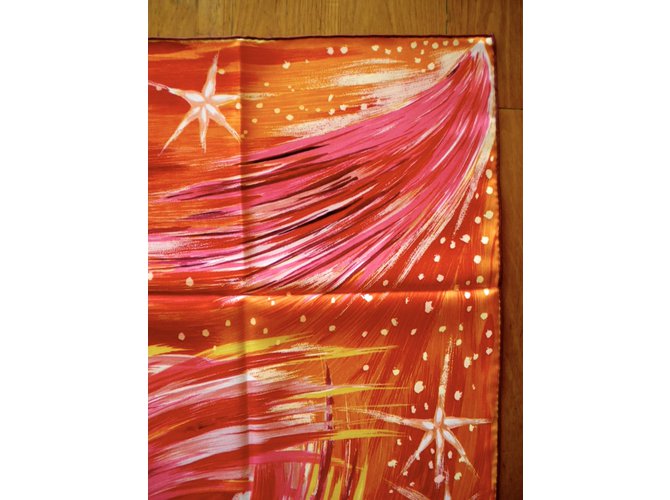 Hermès LUCES DEL CIELO Multicolor - vista 6