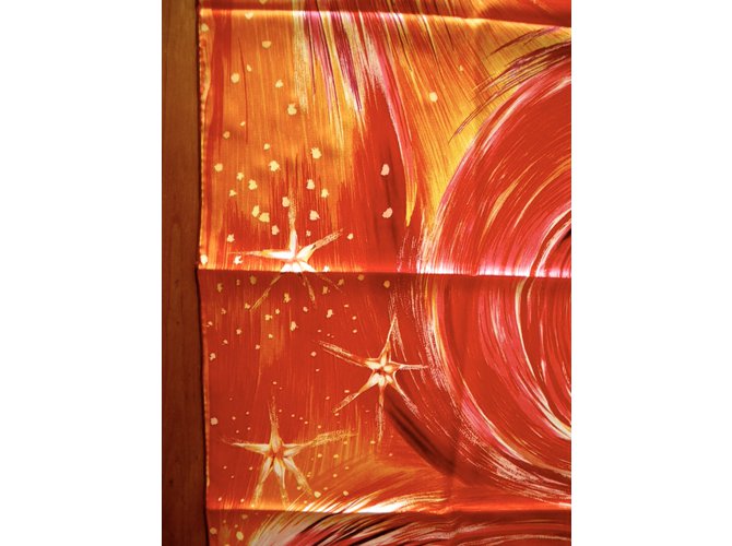 Hermès LUCES DEL CIELO Multicolor - vista 7