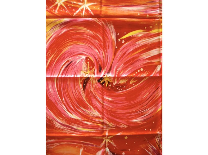 Hermès LUCES DEL CIELO Multicolor - vista 8