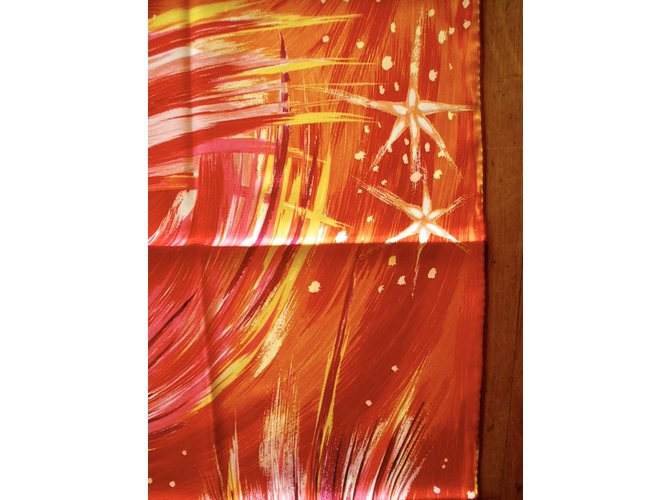 Hermès LUCES DEL CIELO Multicolor - vista 9