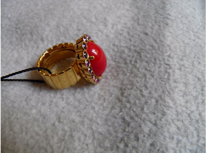 Miu Miu Anillos - vista 3