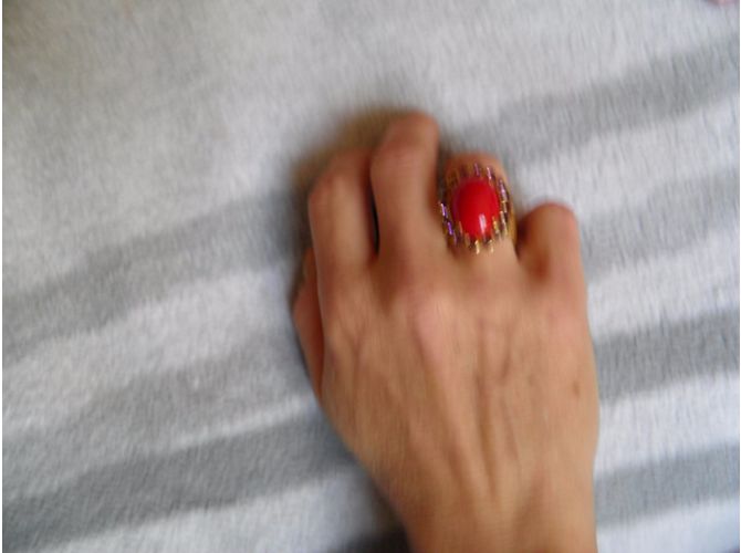 Miu Miu Anillos - vista 7