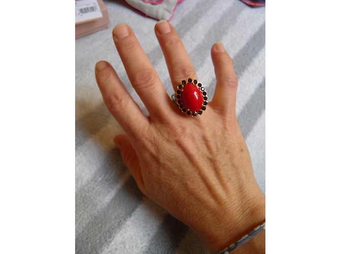 Miu Miu Anillos - vista 8