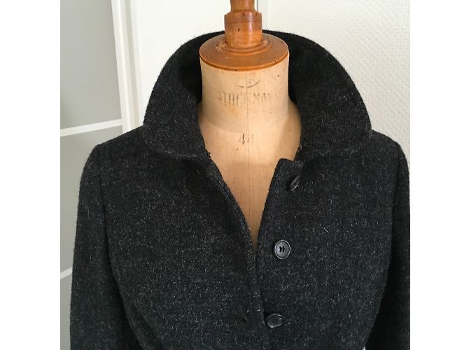 Miu Miu Abrigos, Ropa de calle - vista 10