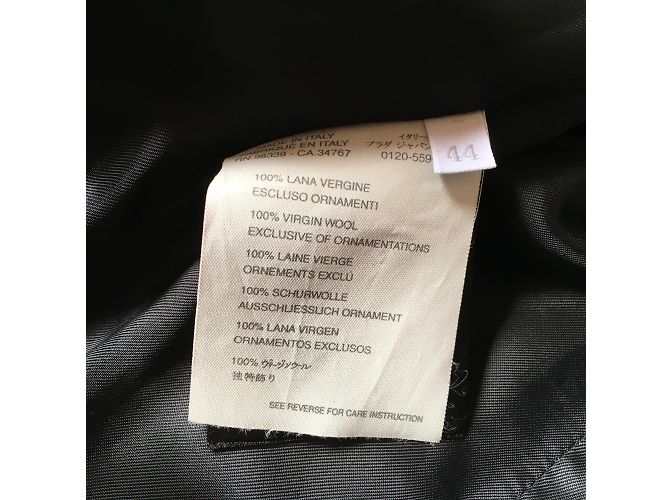 Miu Miu Abrigos, Ropa de calle - vista 11