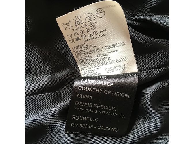 Miu Miu Abrigos, Ropa de calle - vista 12