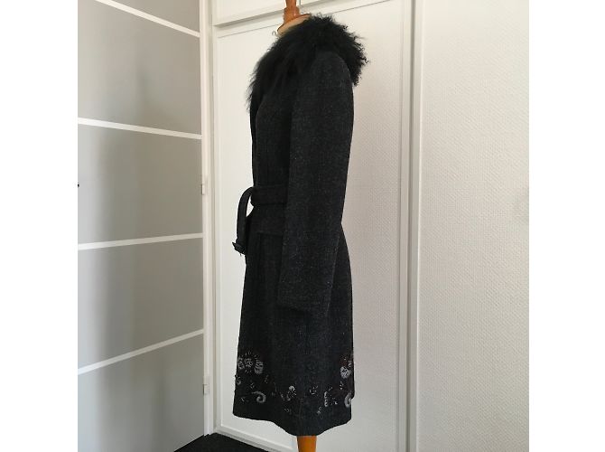 Miu Miu Abrigos, Ropa de calle - vista 4