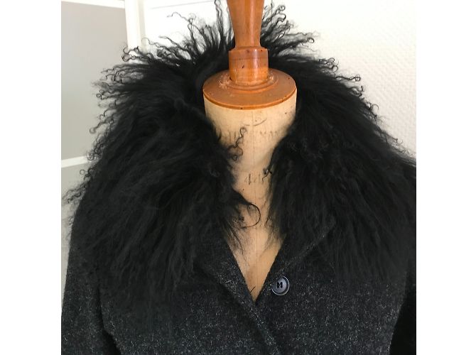 Miu Miu Abrigos, Ropa de calle - vista 6