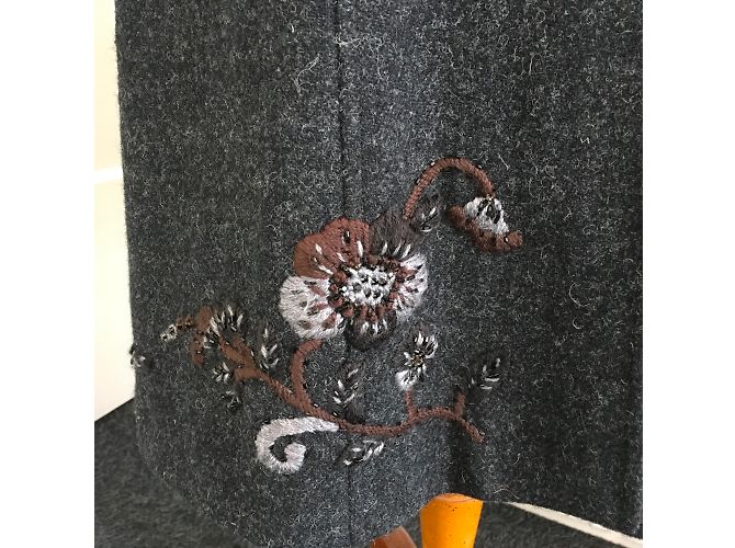 Miu Miu Abrigos, Ropa de calle - vista 7