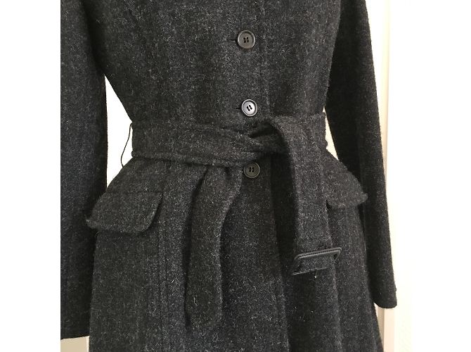 Miu Miu Abrigos, Ropa de calle - vista 8