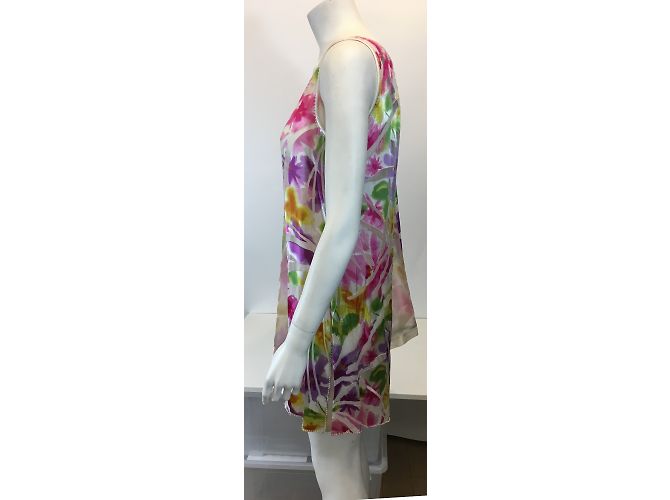 Autre Marque Vestido de AS by Ronald Joyce Multicolor - vista 3