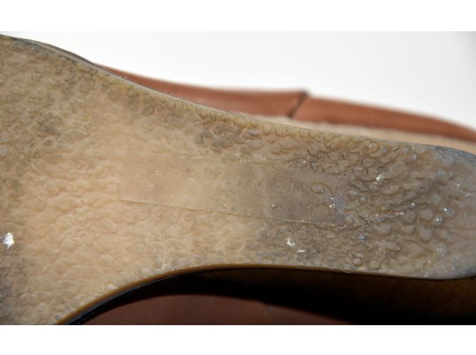 Zara Botas - vista 10