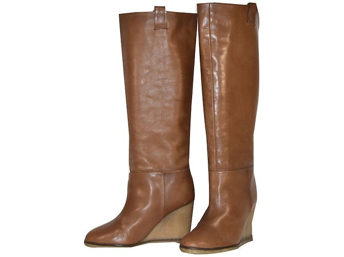 Zara Botas - vista 2