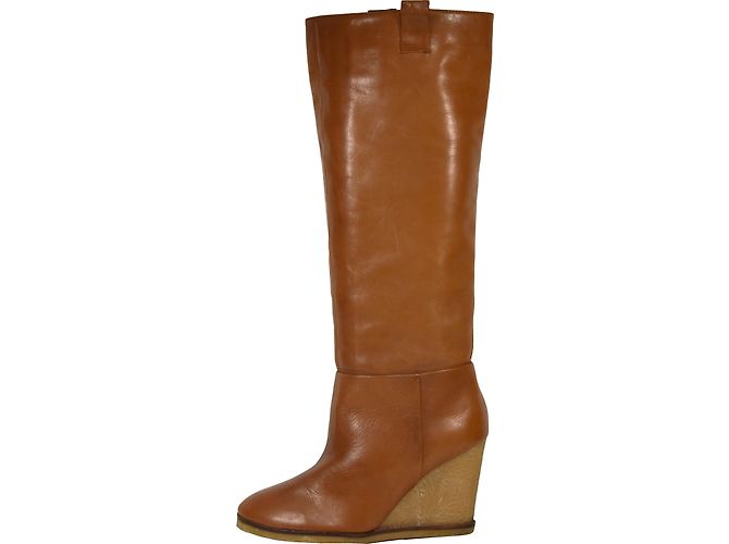 Zara Botas - vista 3