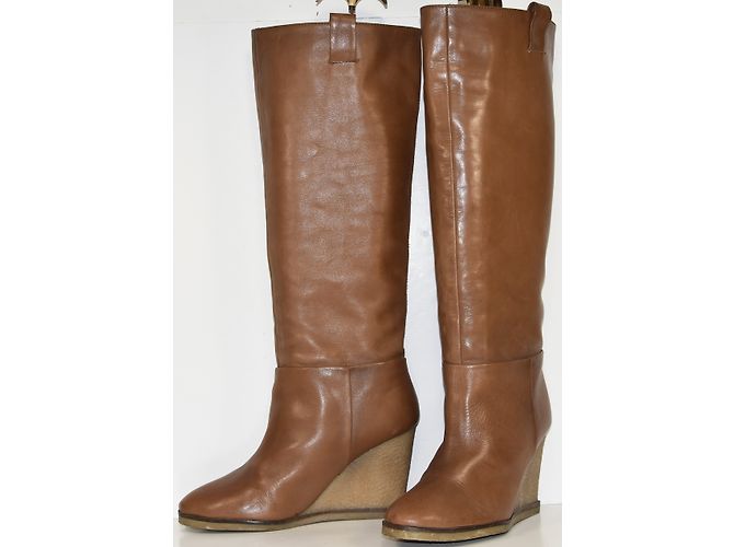 Zara Botas - vista 4
