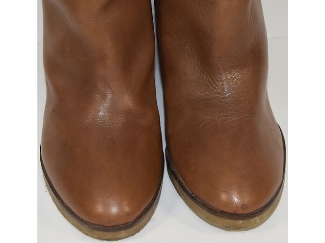 Zara Botas - vista 5