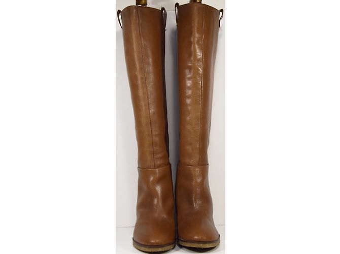 Zara Botas - vista 6