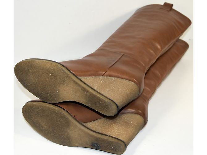 Zara Botas - vista 8