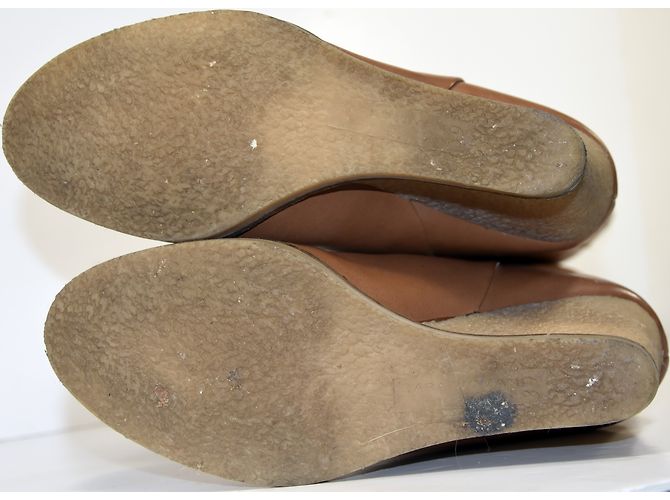 Zara Botas - vista 9