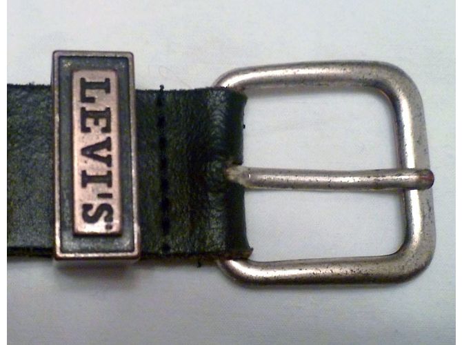 Levi's Gürtel - Ansicht 5