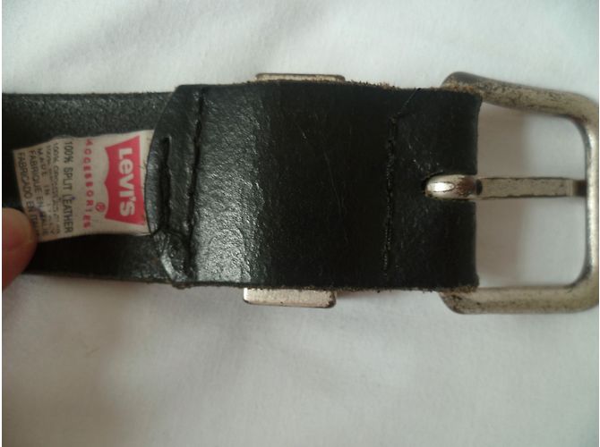 Levi's Gürtel - Ansicht 6