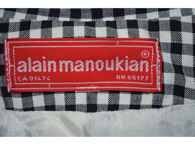 Alain Manoukian Jacken - Ansicht 7