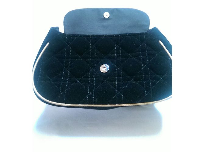 Dior Makeup pouch - view 3