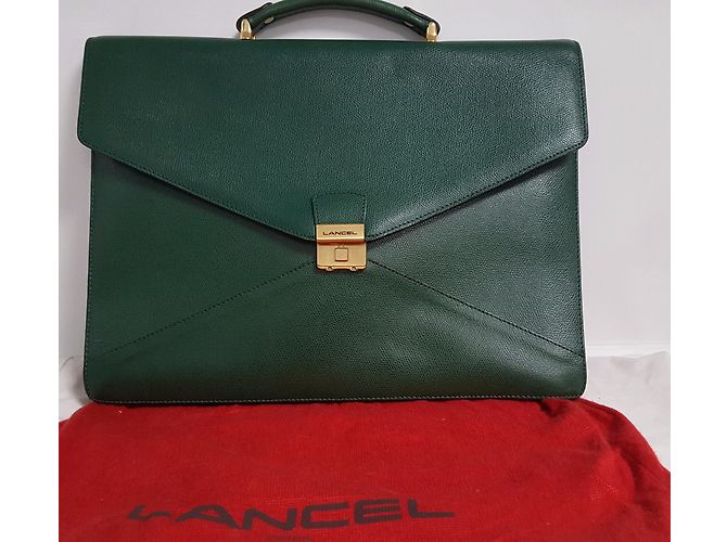 Lancel Bolsos Maletines - vista 3