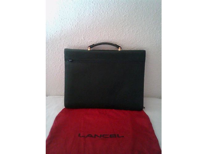 Lancel Bolsos Maletines - vista 5