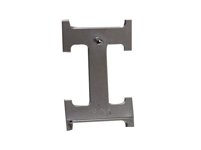 Hermès Hebilla de cinturón de hermes Plata - vista 2