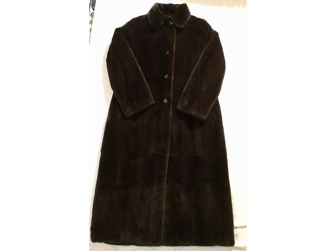 Jil Sander Casaco - vista 3