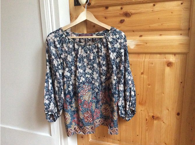 Comptoir Des Cotonniers Tops - vista 3