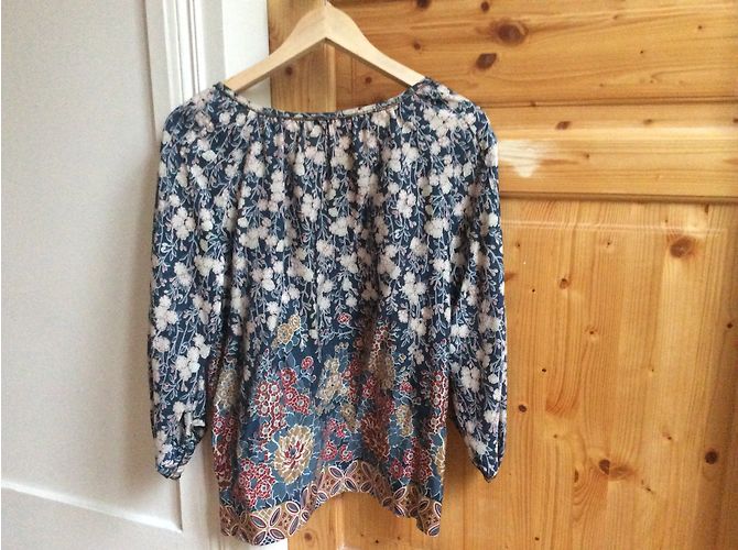 Comptoir Des Cotonniers Tops - vista 4