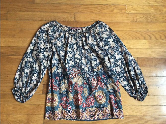 Comptoir Des Cotonniers Tops - vista 6