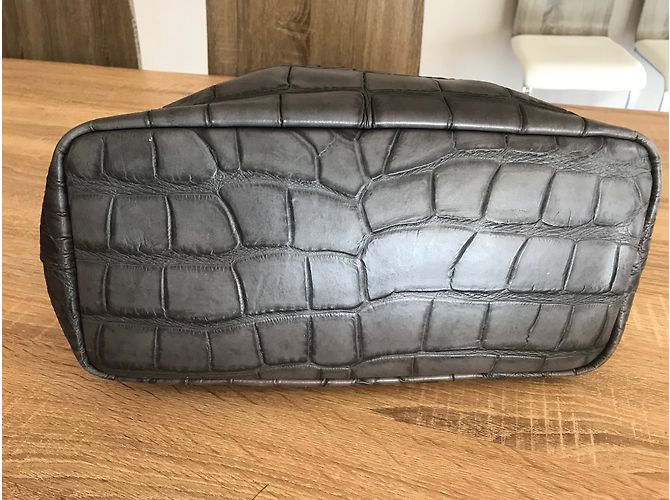 Givenchy EDIZIONE SPECIALE ANTIGONA XXL Grigio - vista 3