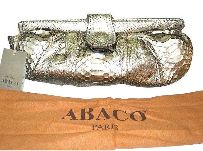 Abaco Pochette - vista 2